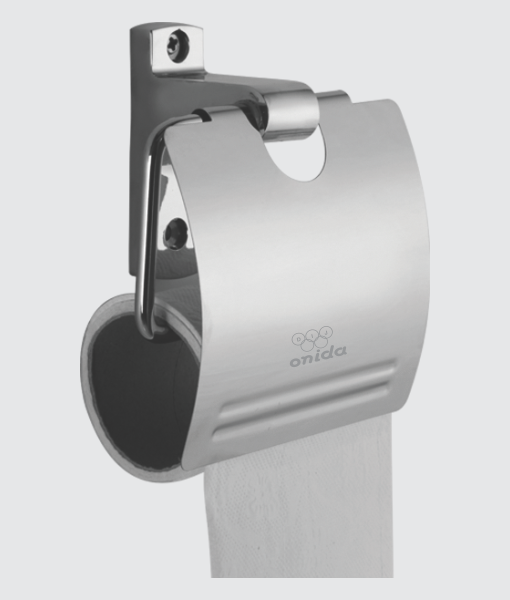 PAPER HOLDER WALL MOUNTING-1