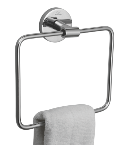 COUNTY TOWEL RING CP-1