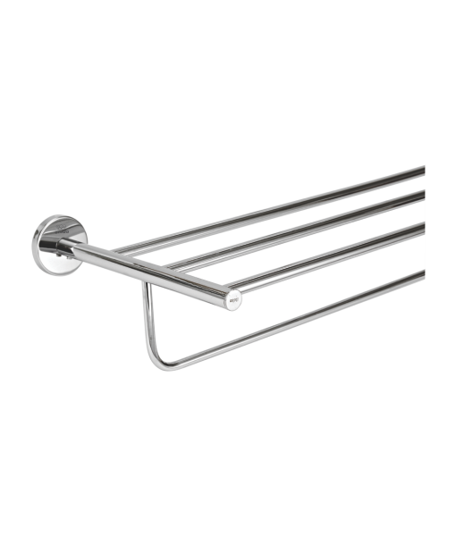 COUNTY TOWEL RACK CP-1