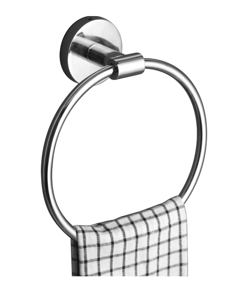 COUNTY CP TOWEL RING ROUND-1