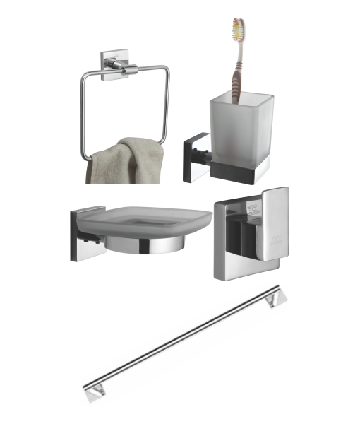 GRANDE SET OF FIVE CP-1