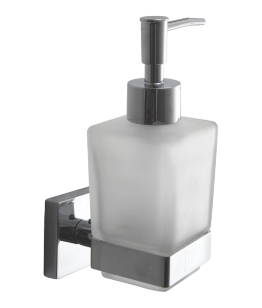 GRANDE SOAP DISPENSER CP-1