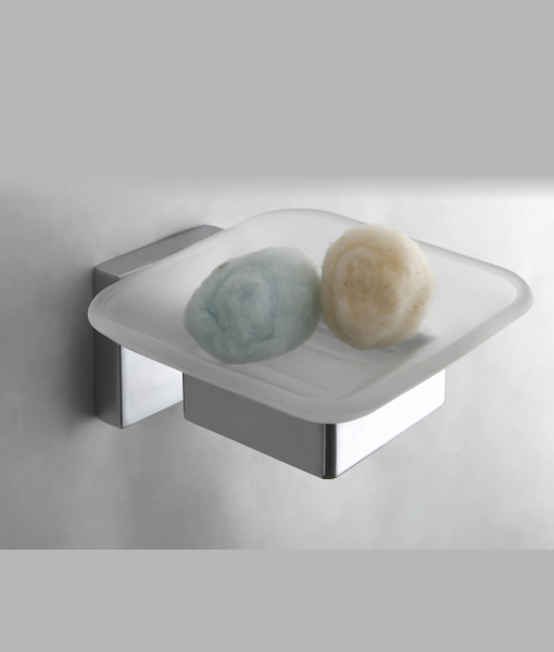 GRANDE SOAP DISH CP-1