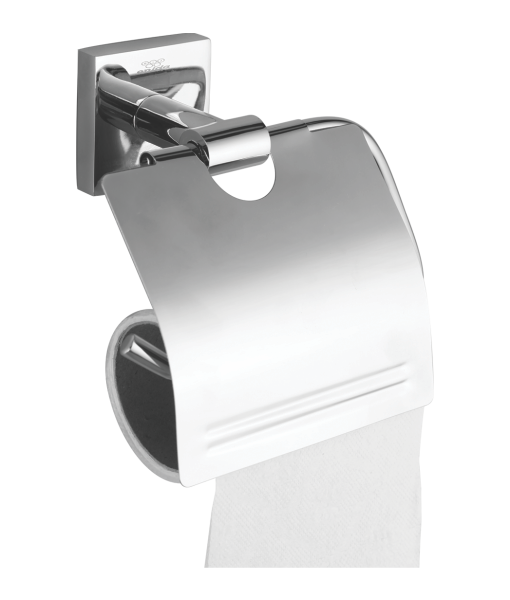 GRANDE CP PAPER HOLDER WITH LID-1