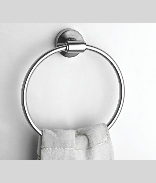 ROYAL TOWEL RING CP-1