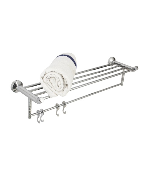 ROYAL TOWEL RACK 24"-1