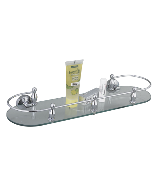 ROYAL GLASS SHELF FRONT CP-1