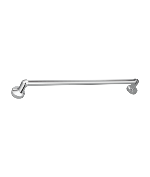 ROYAL TOWEL RAIL STANDARD (BRASS PIPE) 18"-1