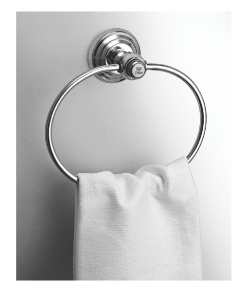 ROLEX TOWEL RING-1