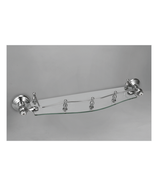 ROLEX GLASS SHELF (TOUGHENED GLASS)-1