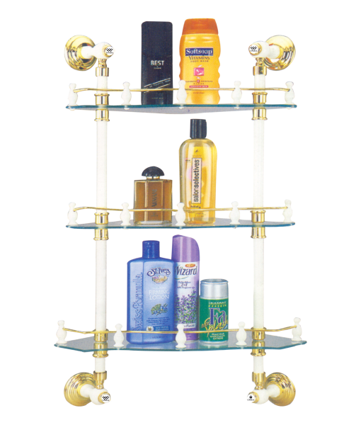 ROLEX CP GLASS CORNER TRIPLE (TOUGHENED GLASS)-1