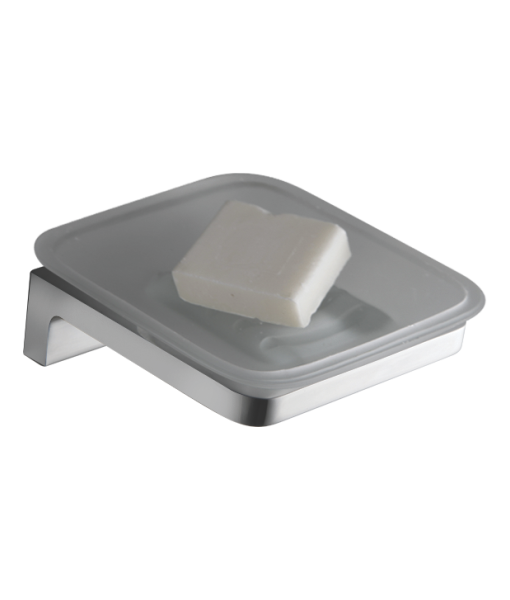 DELIGHT SOLID SOAP DISH-1