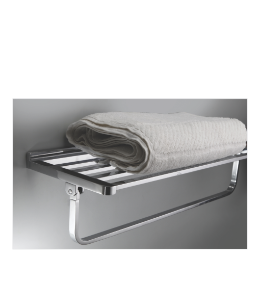 TOWEL RACK CLASY (600MMX30MM)-1