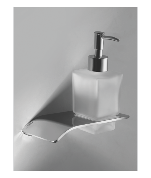 FOCUS LIQUID SOAP DISPENSER-1