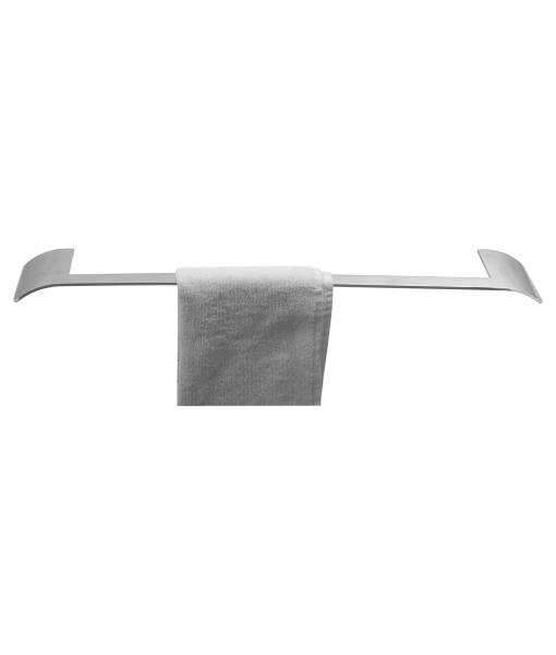 FOCUS TOWEL RAIL 24" (SS 304)-1