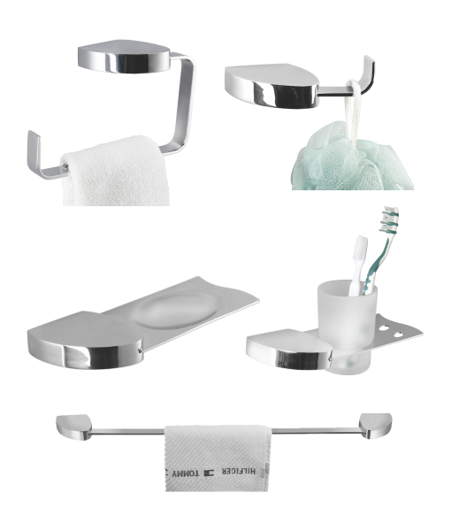 FANTASIES CP SET OF FIVE-1