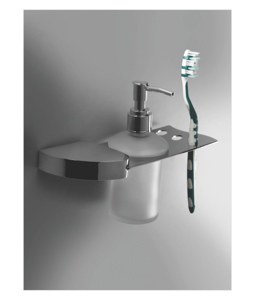 FANTASIES CP LIQUID SOAP DISPENSER-1