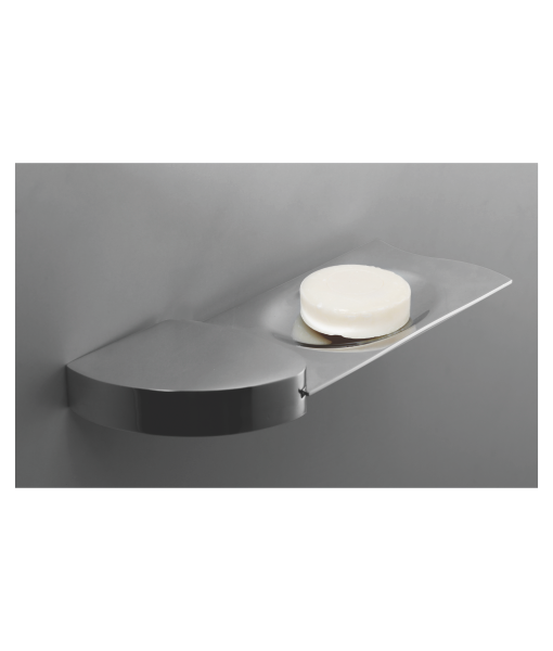 FANTASIES CP SOAP DISH-1