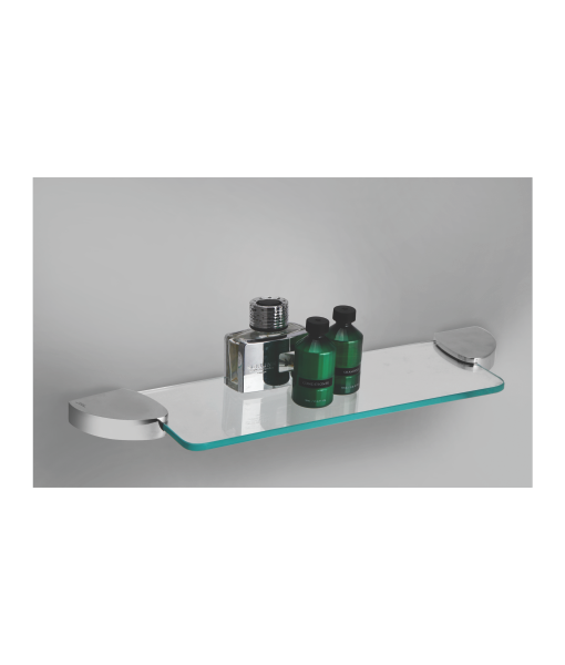 FANTASIES CP GLASS SHELF TOUGHEND 8MM-1