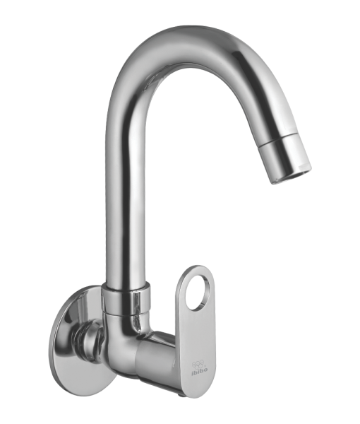 ULTRA SINK COCK WITH SWIVEL SPOUT-1