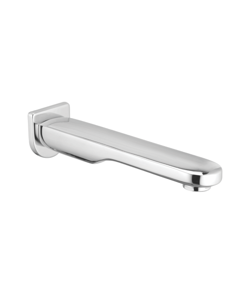 ULTRA PLAIN SPOUT WITH FLANGE-1