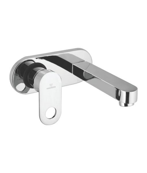 ULTRA SINGLE LEVER BASIN MIXER WALL MOUNTED EXPOSED PARTS KIT CONSISTING OF OPERTING -1