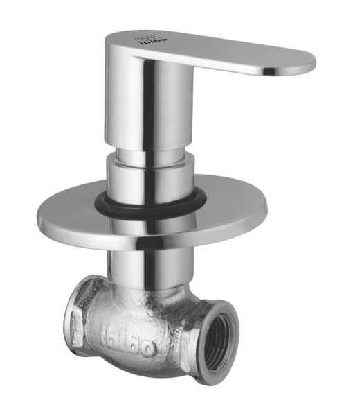 ULTRA F CON. STOP COCK 15MM-1