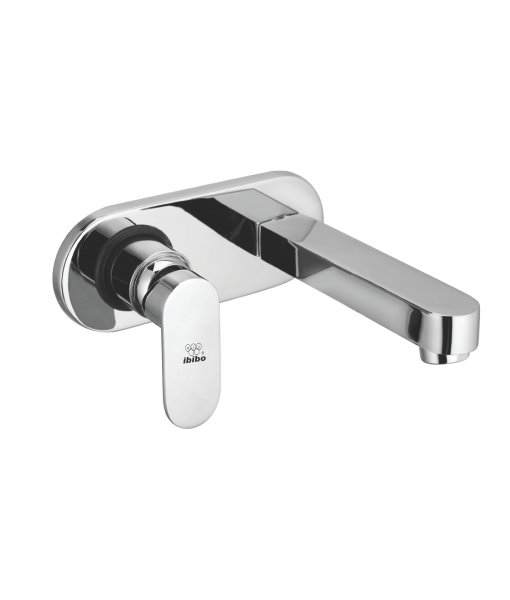 ULTRA F SINGLE LEVER BASIN MIXER WALL MOUNTED EXPOSED PARTS KIT CONSISTING OF OPERTING -1