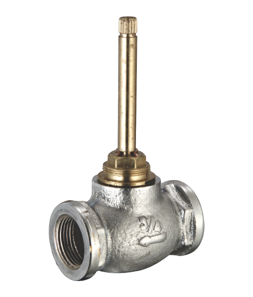 15 m.m. REGULAR BODY OF MEDIUM CONCEALED STOP COCK 15 m.m. CARTRIDGE-1