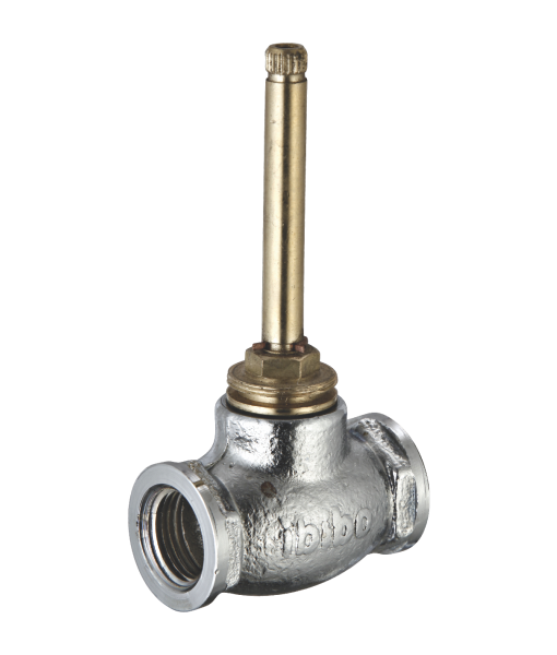 20 m.m. REGULAR BODY OF MEDIUM CONCEALED STOP COCK WITH 15 m.m. CARTRIDGE-1