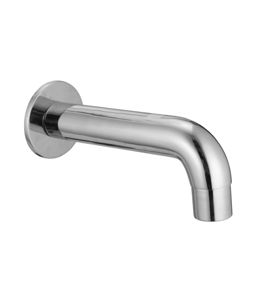 FLORANCE PLAIN SPOUT WITH FLANGE F/F-1