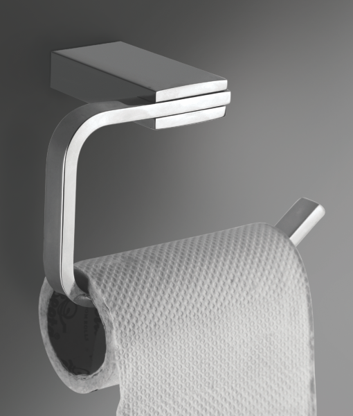 RECTANGLE CP PAPER HOLDER-1