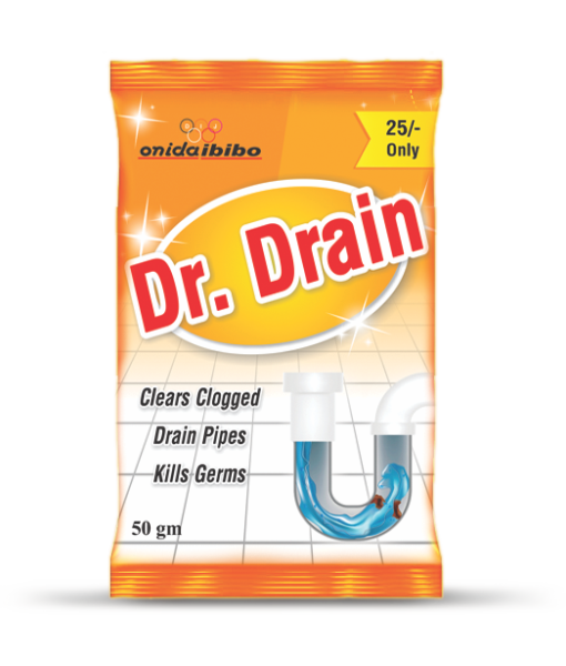 FMM DR DRAIN-1