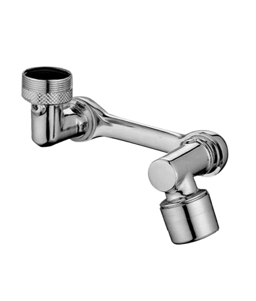 1080 ROTATING FAUCET EXTENDER AERATOR-1