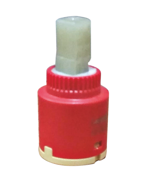 PILLAR COCK SINGLE LEVER CARTRIDGE (SUITABLE FOR 432, 532, 1632, 1832)-1