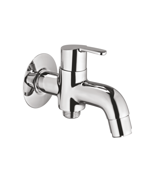 2 IN 1 BIB COCK F/F-1