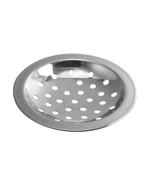 SS GRATING ROUND-1
