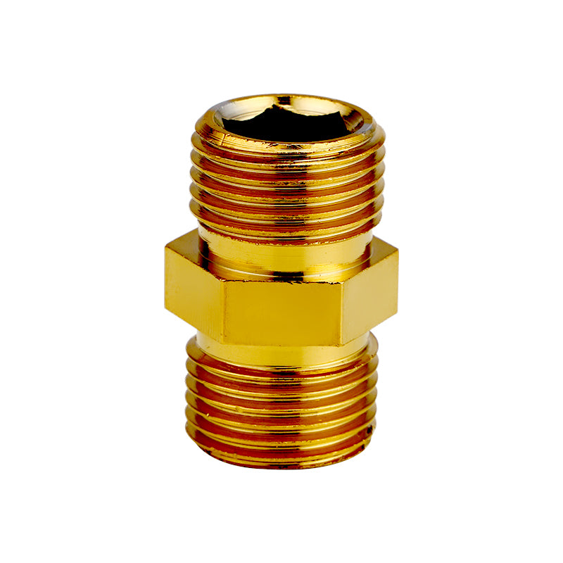 Hexagonal Nipple
