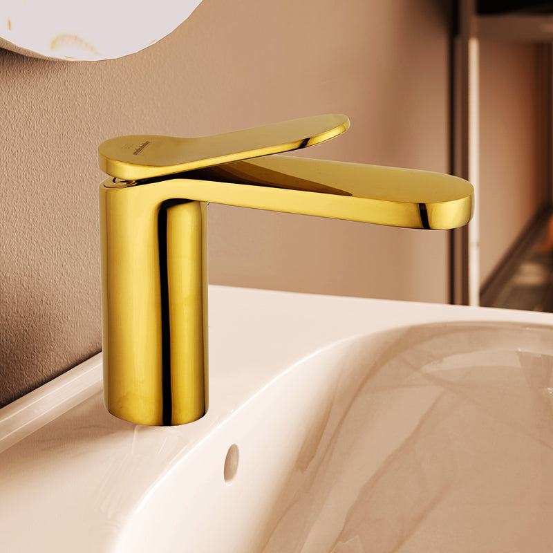 ITALIC Single Lever with Hose F/F