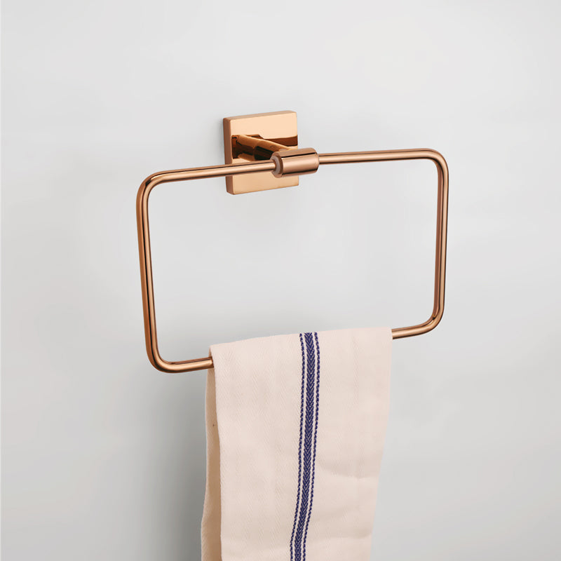 Towel Ring