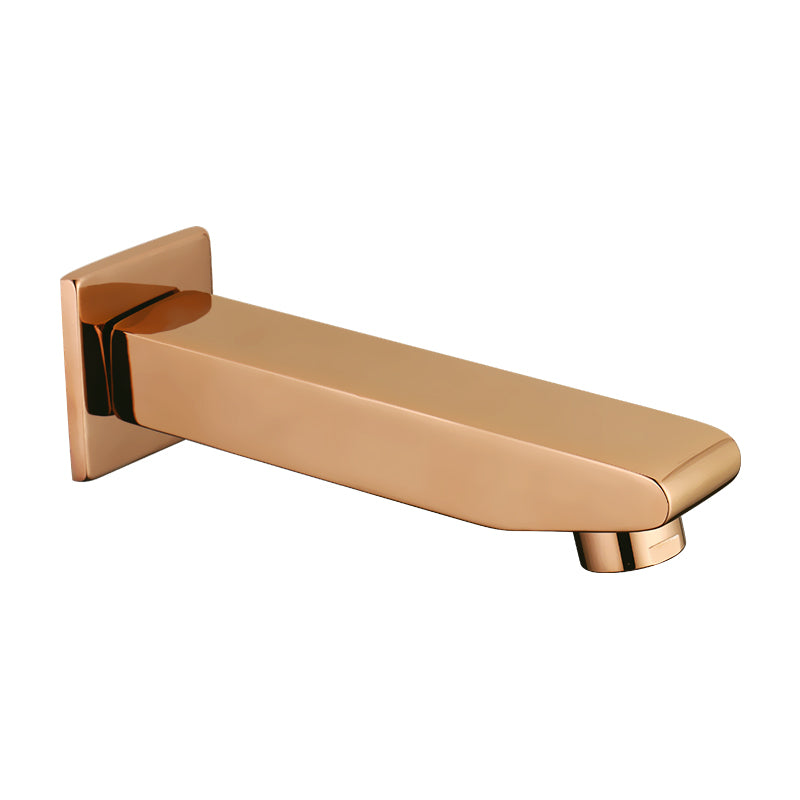 Grande Plain Spout with Flange F/F