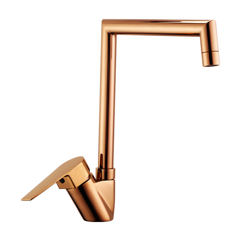 WONDER Sink Mixer Swivel Spout with 24" Hose F/F