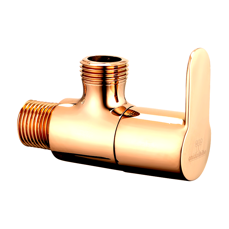 Mini Hitz Angle Valve