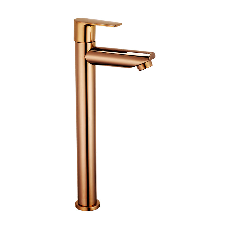 Pilar Cock Long SS 304 with Flange