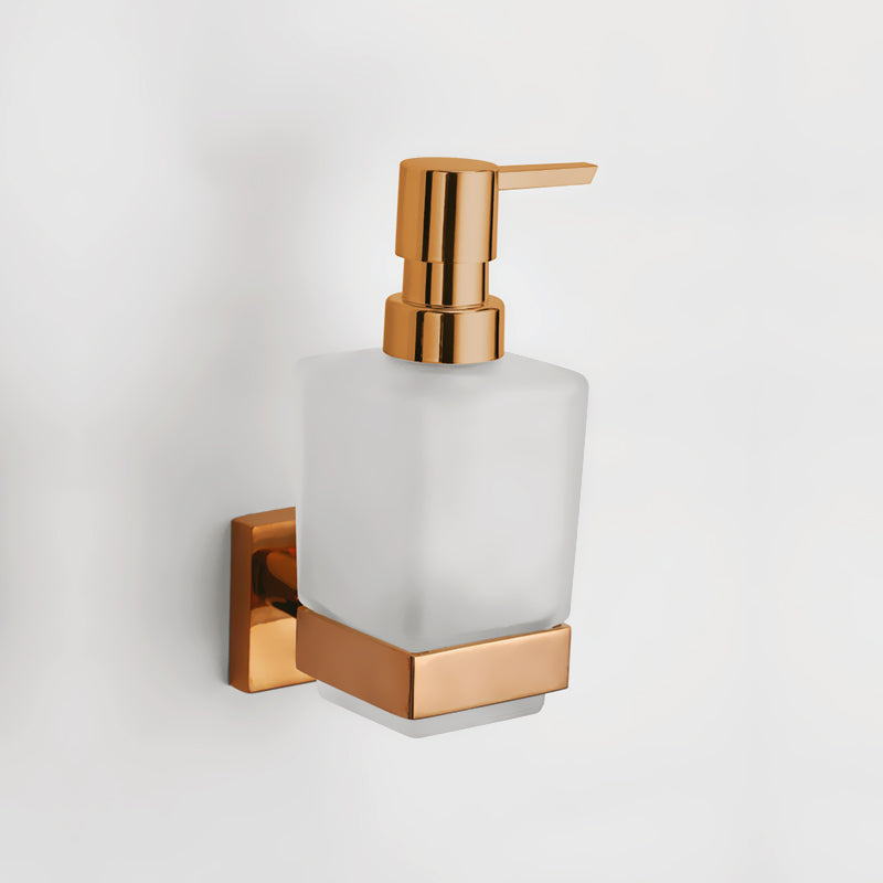 Liquid Soap Dispenser
