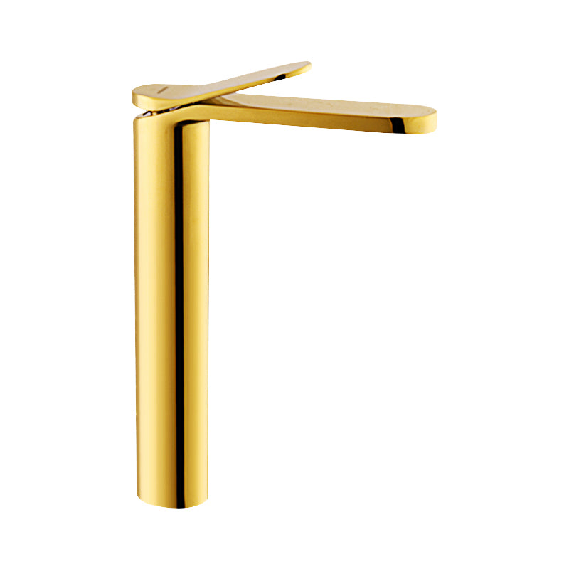 ITALIC Single Lever Long with Hose F/F