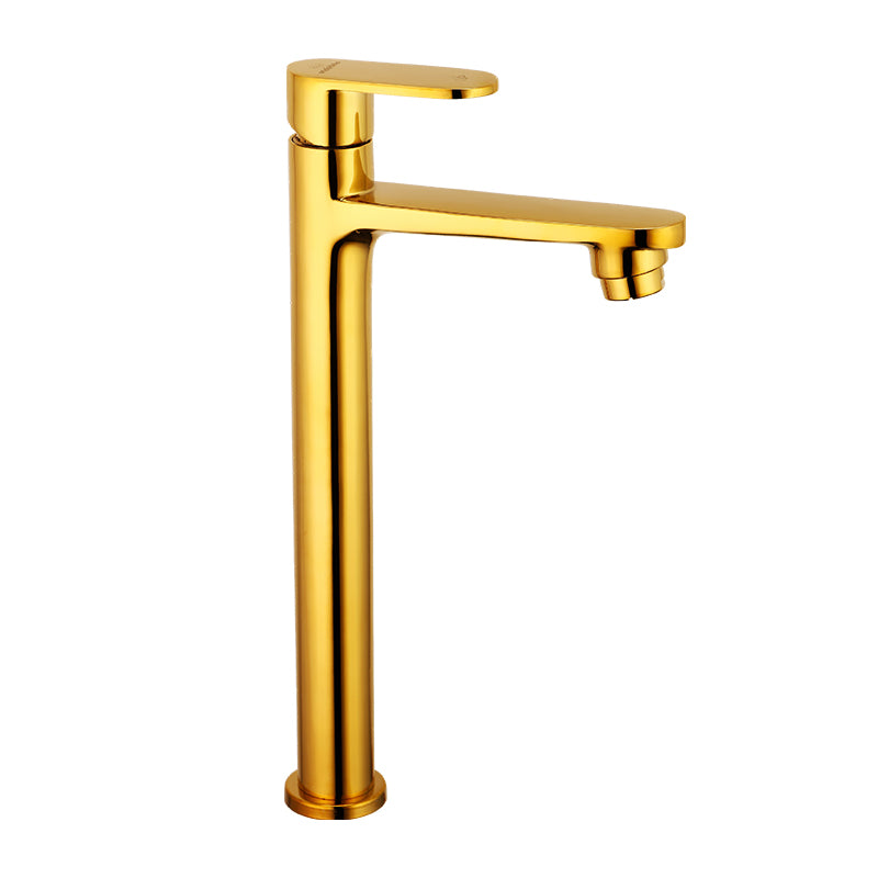 ULTRA F Single Lever Pillar Cock F/F