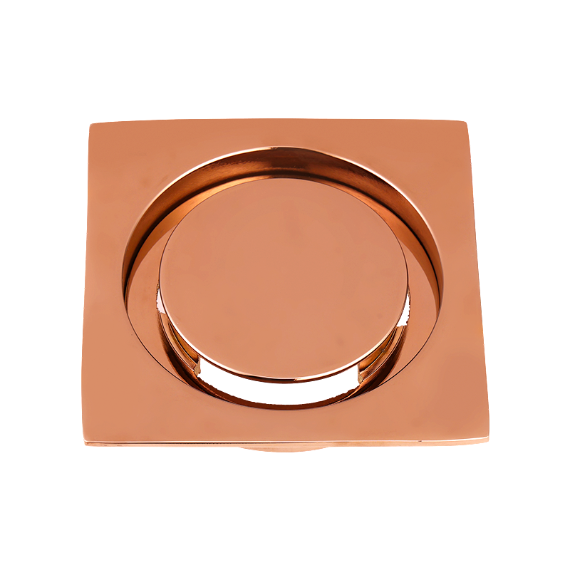 Brass Archi Drainer