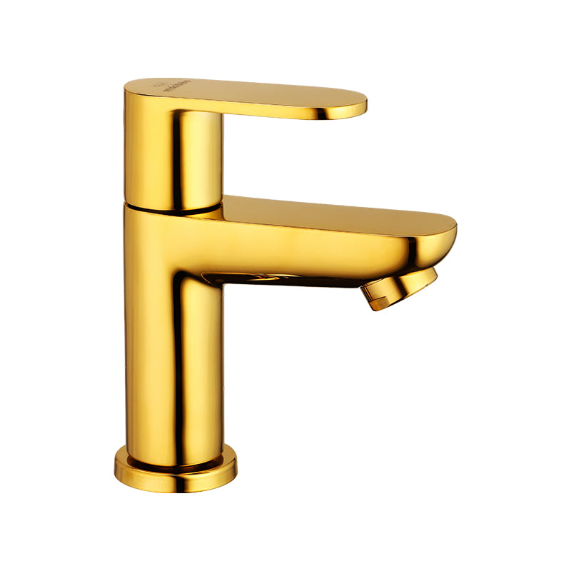 Pillar Cock F/F with Flange