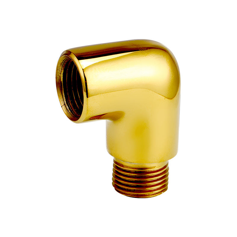 Elbow Male & Female End